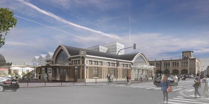 Pont Cardinet - VAE/Coffee Shop